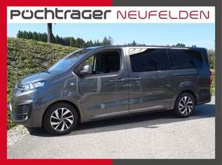 Spacetourer Feel XL BHDi 180 EAT8 mit AHV!, 27990 €, Auto & Fahrrad-Autos in 4120 Neufelden