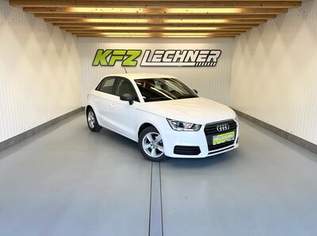 A1 Sportback 1,0 TFSI ''SITZH*PDC*TEMPOMAT'', 12950 €, Auto & Fahrrad-Autos in 4782 St. Florian am Inn A1 Sportback 1,0 TFSI ''SITZH*PDC*TEMPOMAT'', 12950 €, Auto & Fahrrad-Autos in 4782 St. Florian am Inn