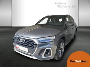 Q5 50 TFSI e quattro S line, 57850 €, Auto & Fahrrad-Autos in 3580 Gemeinde Horn