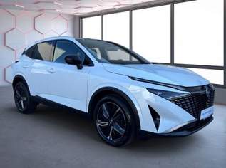 Qashqai Mild-Hybrid Tekna Aut. NP 46.706.- *-30% PANO-DACH, 33990 €, Auto & Fahrrad-Autos in 4020 Bulgariplatz