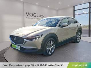 CX-30 G122 Comfort+ Aut., 19950 €, Auto & Fahrrad-Autos in 8054 Straßgang