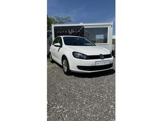 Golf Trendline 1,6 TDI*150p.M.*SHZ*1.HAND*PDC