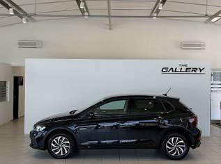 Polo 1,0 TSI Life*Kamera*Spur*ACC*Totwinkel, 18490 €, Auto & Fahrrad-Autos in 6971 Marktgemeinde Hard
