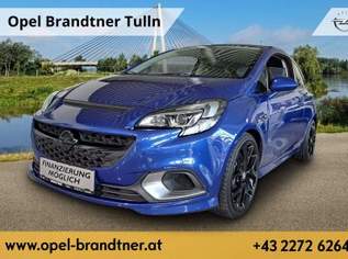 Corsa OPC, 13290 €, Auto & Fahrrad-Autos in 3430 Gemeinde Tulln an der Donau