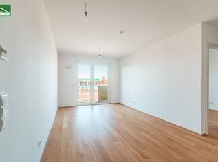 Für kluge Investoren - Traumhafte Anlegerwohnungen in Erstbezugs-Neubau mit Balkon, Geothermie und viel mehr, 246200 €, Immobilien-Wohnungen in 1210 Floridsdorf