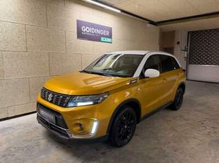 Vitara 1.4 Hybrid ALLGRIP Shine ''SCHECKHEFT'', 18480 €, Auto & Fahrrad-Autos in 6460 Stadt Imst Vitara 1.4 Hybrid ALLGRIP Shine ''SCHECKHEFT'', 18480 €, Auto & Fahrrad-Autos in 6460 Stadt Imst
