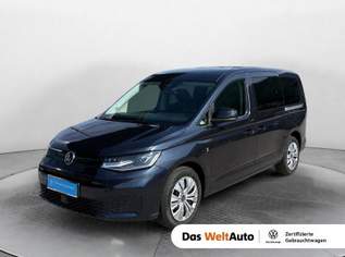 Caddy Maxi TDI 4MOTION, 47980 €, Auto & Fahrrad-Autos in 8940 Liezen