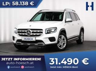 GLB 200 d 4Matic Progressive Aut. ASSISTENZ NAV KAMERA++, 33490 €, Auto & Fahrrad-Autos in 4061 Pasching GLB 200 d 4Matic Progressive Aut. ASSISTENZ NAV KAMERA++, 33490 €, Auto & Fahrrad-Autos in 4061 Pasching