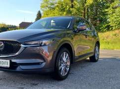 CX-5 G194 AWD Revolution Top Aut., 23990 €, Auto & Fahrrad-Autos in 9141 Eberndorf