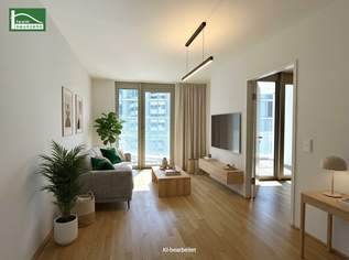 Belview – Urbanes Leben zwischen Belvedere & City - ab September beziehbar!, 1249 €, Immobilien-Wohnungen in 1100 Favoriten Belview – Urbanes Leben zwischen Belvedere & City - ab September beziehbar!, 1249 €, Immobilien-Wohnungen in 1100 Favoriten