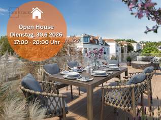 PENTHOUSE MIT PANORAMA-DACHTERRASSE IN ABSOLUTER BESTLAGE VON 1190, 2593800 €, Immobilien-Wohnungen in 1190 Döbling PENTHOUSE MIT PANORAMA-DACHTERRASSE IN ABSOLUTER BESTLAGE VON 1190, 2593800 €, Immobilien-Wohnungen in 1190 Döbling