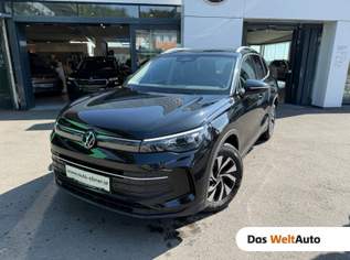 Tiguan Friends eTSI DSG, 38990 €, Auto & Fahrrad-Autos in 8230 Hartberg