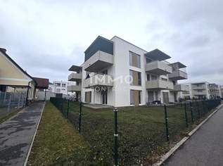 Geförderte 3 Zimmer Wohnung mit großem EIGENGARTEN - Gradnerstraße 186 A- Top 3 A, 974.05 €, Immobilien-Wohnungen in 8054 