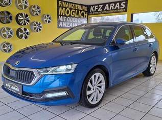 Octavia STYLE PLUS, MATRIX LED, VIRTUAL COCKPIT, 19000 €, Auto & Fahrrad-Autos in 4910 Ried im Innkreis