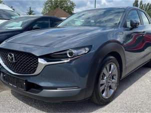 CX-30 G122 Comfort+ Plus mit Naviagtion, 21490 €, Auto & Fahrrad-Autos in 2380 Gemeinde Perchtoldsdorf