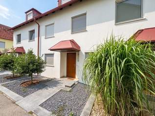 Familientrubel | 5 Schlafzimmer | Südwest-Terrasse und eigener Garten | Spielplatz und Badeteich ums Eck | Tiefgaragenstellplatz, 649000 €, Immobilien-Häuser in 1220 Donaustadt Familientrubel | 5 Schlafzimmer | Südwest-Terrasse und eigener Garten | Spielplatz und Badeteich ums Eck | Tiefgaragenstellplatz, 649000 €, Immobilien-Häuser in 1220 Donaustadt
