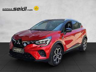 ASX 1,3 DI-T MHEV Intense, 18250 €, Auto & Fahrrad-Autos in 4591 Molln ASX 1,3 DI-T MHEV Intense, 18250 €, Auto & Fahrrad-Autos in 4591 Molln