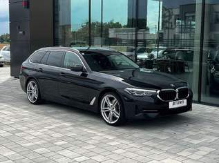 520 d 48 V Touring Aut. *Bowers & Wilkins*Ambiente*, 33490 €, Auto & Fahrrad-Autos in 1110 Simmering 520 d 48 V Touring Aut. *Bowers & Wilkins*Ambiente*, 33490 €, Auto & Fahrrad-Autos in 1110 Simmering