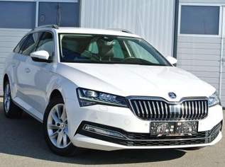 Superb Kombi 2.0 TDI DSG Style * LEDER * AHK * KAMERA, 21880 €, Auto & Fahrrad-Autos in 4693 Desselbrunn