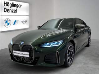 i4 Gran Coupe xDrive M50, 64990 €, Auto & Fahrrad-Autos in 4020 Bulgariplatz