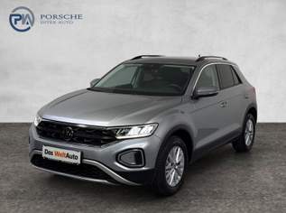 T-Roc Life TSI, 20890 €, Auto & Fahrrad-Autos in 9020 Innere Stadt T-Roc Life TSI, 20890 €, Auto & Fahrrad-Autos in 9020 Innere Stadt
