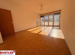 Helle 3-Zimmer-Wohnung mit zwei Balkone - Viel platz zum Wohlfühlen, 1178.65 €, Immobilien-Wohnungen in 8010 