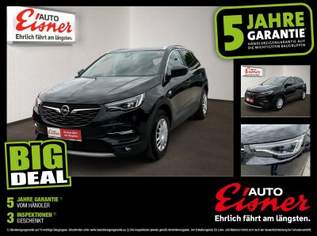 Grandland X 1.2 Turbo Innovation, 11900 €, Auto & Fahrrad-Autos in 9020 Innere Stadt Grandland X 1.2 Turbo Innovation, 11900 €, Auto & Fahrrad-Autos in 9020 Innere Stadt