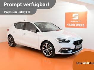 Leon 1,5 TSI FR, 26490 €, Auto & Fahrrad-Autos in 8160 Weiz Leon 1,5 TSI FR, 26490 €, Auto & Fahrrad-Autos in 8160 Weiz