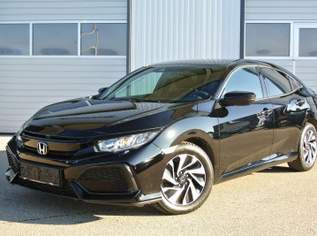 Civic 1.0 VTEC Turbo, 17490 €, Auto & Fahrrad-Autos in 4693 Desselbrunn