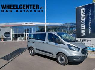 Transit Custom L1 * MWST AUSWEISBAR, 24911 €, Auto & Fahrrad-Autos in 7400 Oberwart