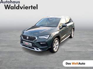 Ateca Xperience 2.0 TDI DSG 4Drive, 39490 €, Auto & Fahrrad-Autos in 3580 Gemeinde Horn Ateca Xperience 2.0 TDI DSG 4Drive, 39490 €, Auto & Fahrrad-Autos in 3580 Gemeinde Horn