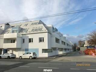 Kompakt, gefragt, vermietet – Investment mit Perspektive, 294000 €, Immobilien-Wohnungen in 1100 Favoriten