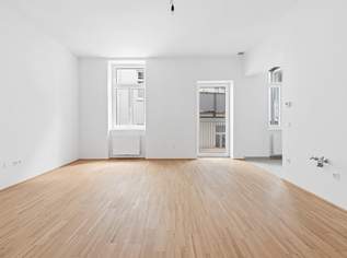 Ruhig & modern 3-Zimmer-Wohnung!, 598000 €, Immobilien-Wohnungen in 1180 Währing