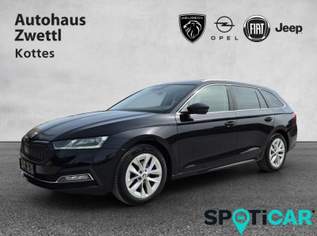 Octavia Combi 2,0 TDI Style DSG, 23980 €, Auto & Fahrrad-Autos in 3623 Kottes-Purk