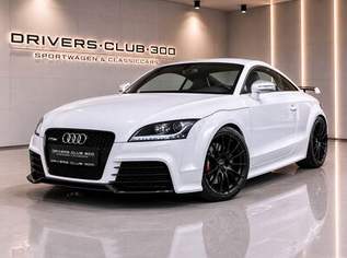 TT RS 2.5 TFSI Quattro Coupé 530PS TUNING *AKTION*, 24900 €, Auto & Fahrrad-Autos in 4973 Senftenbach