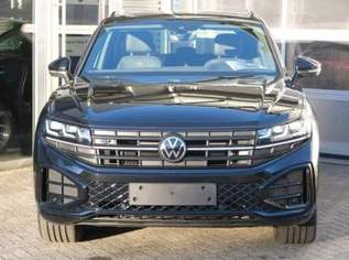 Touareg R-Line Luft Pano Matrix Head-up Black..., 110974 €, Auto & Fahrrad-Autos in 6844 Gemeinde Altach
