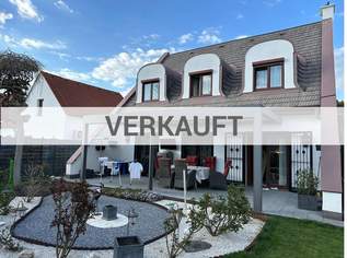 VERKAUFT! - "Ihr Zuhause in ruhiger Umgebung!", 699000 €, Immobilien-Häuser in 1220 Donaustadt