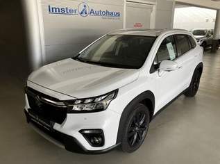 S-Cross 1,4 GL+ DITC Hybrid ALLGRIP flash PGD, 19990 €, Auto & Fahrrad-Autos in 6460 Stadt Imst S-Cross 1,4 GL+ DITC Hybrid ALLGRIP flash PGD, 19990 €, Auto & Fahrrad-Autos in 6460 Stadt Imst