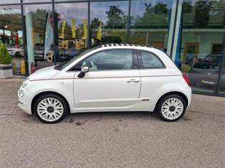 500C DOLCEVITA 70 *AUTOMATIK+XENON+NAVI*, 13490 €, Auto & Fahrrad-Autos in 4663 Laakirchen 500C DOLCEVITA 70 *AUTOMATIK+XENON+NAVI*, 13490 €, Auto & Fahrrad-Autos in 4663 Laakirchen