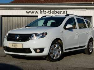 Logan MCV Lauréate dCi 90 *Pickerl 12/2026+4M*, 6750 €, Auto & Fahrrad-Autos in 8200 Gleisdorf