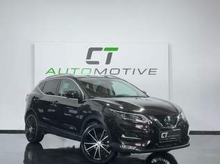 Qashqai 1,3 DIG-T Tekna Aut.