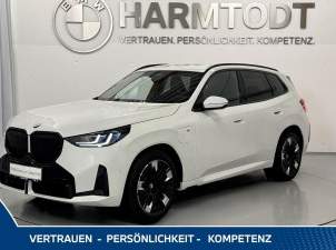 X3 30e xDrive, 67490 €, Auto & Fahrrad-Autos in 8232 Grafendorf bei Hartberg
