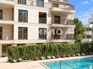 Villa Chimani: Terrassen, Pool und Stil vereint: Ein Wohnjuwel der Extraklasse, 1640000 €, Immobilien-Wohnungen in 1190 Döbling Villa Chimani: Terrassen, Pool und Stil vereint: Ein Wohnjuwel der Extraklasse, 1640000 €, Immobilien-Wohnungen in 1190 Döbling