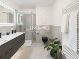 3-Zi Wohnung Erstbezug mit Garten, Loggia, Fußbodenheizung & U-Bahn Nähe in 1220 Wien, 394500 €, Immobilien-Wohnungen in 1220 Donaustadt 3-Zi Wohnung Erstbezug mit Garten, Loggia, Fußbodenheizung & U-Bahn Nähe in 1220 Wien, 394500 €, Immobilien-Wohnungen in 1220 Donaustadt