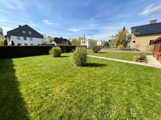 Grundstück in Top Lage (Doppelhaus möglich), 399000 €, Immobilien-Grund und Boden in Oberösterreich