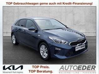 ceed 1,4 MPI GPF Titan, 12980 €, Auto & Fahrrad-Autos in 4061 Pasching