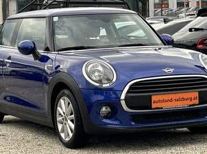 Mini One *60.000 KM* Multi. Leder-Sport Lenkrad, 16600 €, Auto & Fahrrad-Autos in 5020 Altstadt Mini One *60.000 KM* Multi. Leder-Sport Lenkrad, 16600 €, Auto & Fahrrad-Autos in 5020 Altstadt