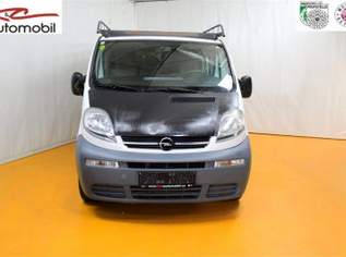 Vivaro DOKA L1H1 1,9 DTI 2,7t kurz, 1997 €, Auto & Fahrrad-Autos in 4341 Arbing Vivaro DOKA L1H1 1,9 DTI 2,7t kurz, 1997 €, Auto & Fahrrad-Autos in 4341 Arbing