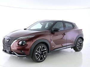 Juke 1,6 Hybrid N-Design 4AMT Aut., 24990 €, Auto & Fahrrad-Autos in 4084 St. Agatha