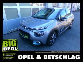 C3 Elle 110 PS, 14990 €, Auto & Fahrrad-Autos in 1190 Döbling